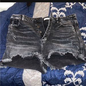 KanCan Women’s Shorts